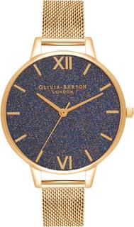 Наручные часы женские Olivia Burton OB16GD75