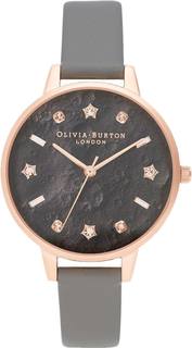 Наручные часы женские Olivia Burton OB16GD55