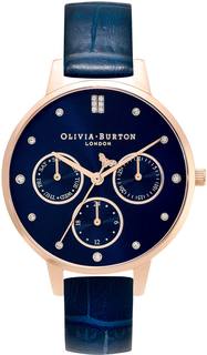 Наручные часы женские Olivia Burton 24000011
