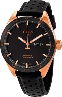Наручные часы мужские Tissot T100.430.36.051.01