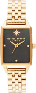 Наручные часы женские Olivia Burton OB16GD60