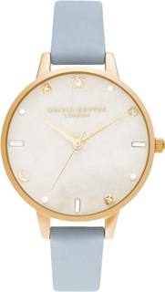 Наручные часы женские Olivia Burton OB16GD31
