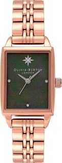 Наручные часы женские Olivia Burton OB16GD80