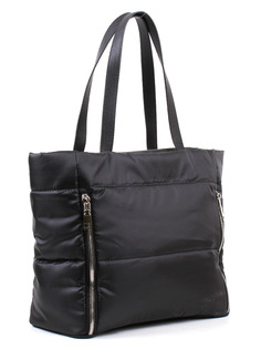 Сумка женская Медведково mix21793221341, черный