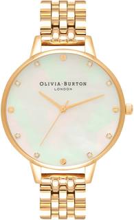 Наручные часы женские Olivia Burton OB16SE13