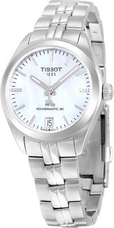 Наручные часы женские Tissot T101.207.11.116.00
