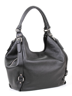 Сумка женская Медведково mix21970019471, черный