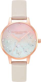 Наручные часы женские Olivia Burton OB16MB39