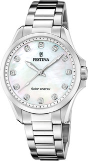 Наручные часы женские Festina F20654/1