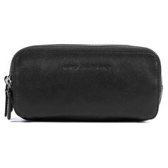 Сумка мужская Piquadro AC2141B3, черный