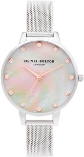 Наручные часы женские Olivia Burton OB16SE07