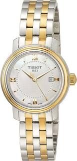 Наручные часы женские Tissot T097.010.22.118.00