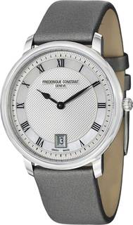 Наручные часы женские Frederique Constant FC-220M4S36
