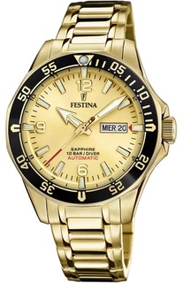 Наручные часы мужские Festina F20479/1