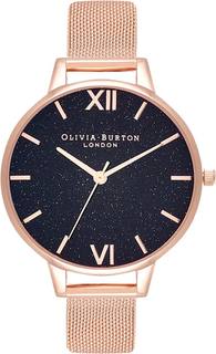 Наручные часы женские Olivia Burton OB16GD76