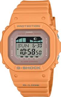 Наручные часы женские Casio GLX-S5600-4