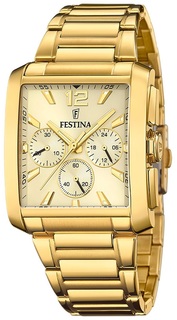 Наручные часы мужские Festina F20638/2