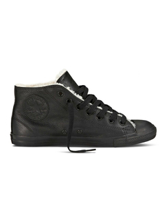 Кеды женские Converse 544936 черные 36 EU