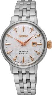 Наручные часы женские Seiko SRE009J1