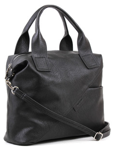 Сумка женская Медведково 2177592059140, черный