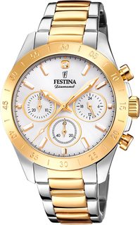 Наручные часы женские Festina F20651/1