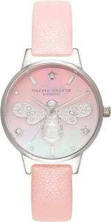 Наручные часы женские Olivia Burton OB16GB09