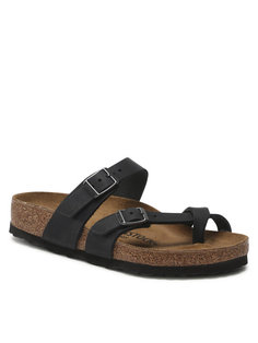 Шлепанцы Mayari 0171481 Birkenstock Черный 36 EU