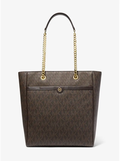 Сумка женская Michael Kors 30F2G6BT9B, коричневый