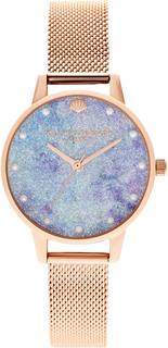 Наручные часы женские Olivia Burton OB16US44