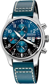 Наручные часы мужские Festina F20150/5