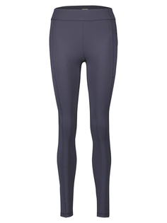 Спортивные леггинсы женские Dolomite Tights Ws Pelmo синие XS