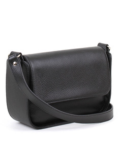 Сумка кросс-боди женская Медведково mix21804222471, черный