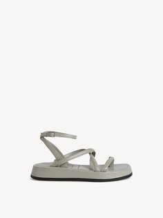 Сандалии женские Tamaris 1-1-28254-28 зеленые 38 RU