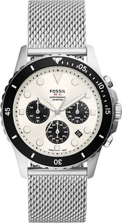 Наручные часы мужские Fossil FS5915