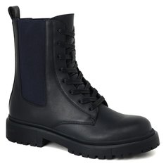 Ботинки женские Tendance HC1028-25 синие 40 EU