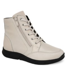 Ботинки женские Caprice 9-9-25100-41 белые 40 EU