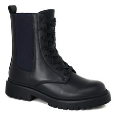 Ботинки женские Tendance HC1028-25 синие 39 EU