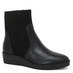 Ботинки женские Caprice 9-9-25320-41 черные 41 EU