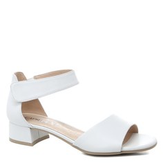Босоножки женские Caprice 9-9-28212-20 белые 41 EU