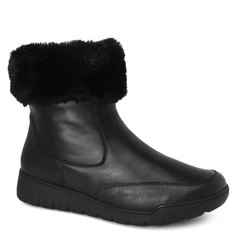 Ботинки женские Caprice 9-9-26306-41 черные 38 EU