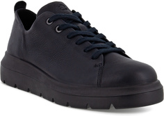 Кеды женские ECCO NOUVELLE черные 39 EU