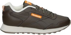 Кроссовки мужские Reebok Glide коричневые 6 US