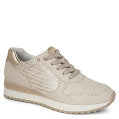 Кроссовки женские Marco Tozzi 2-2-23714-41 белые 39 EU