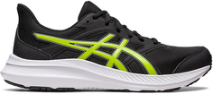 Кроссовки мужские Asics JOLT 4 черные 4 US