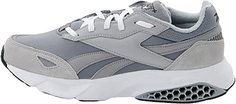Кроссовки мужские Reebok Hexalite Legacy 1.5 серые 11.5 US