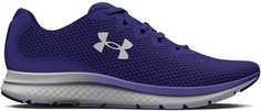 Кроссовки мужские Under Armour Ua Charged Impulse 3 синие 7.5 US