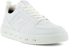 Кеды мужские ECCO STREET 720 M белые 42 EU