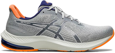 Кроссовки мужские Asics GEL-PULSE 14 серые 9 US