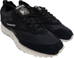 Кроссовки мужские Reebok Lx2200 черные 8 US