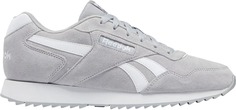 Кроссовки мужские Reebok Glide Ripple серые 8 US